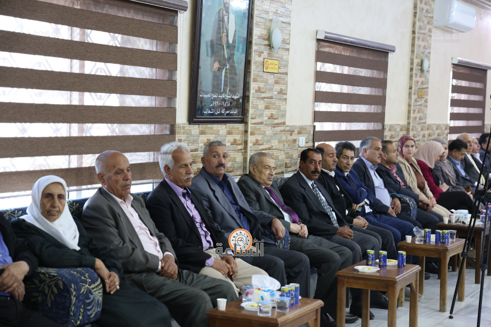 Madar Al-Saa Images 0.021995755580005105