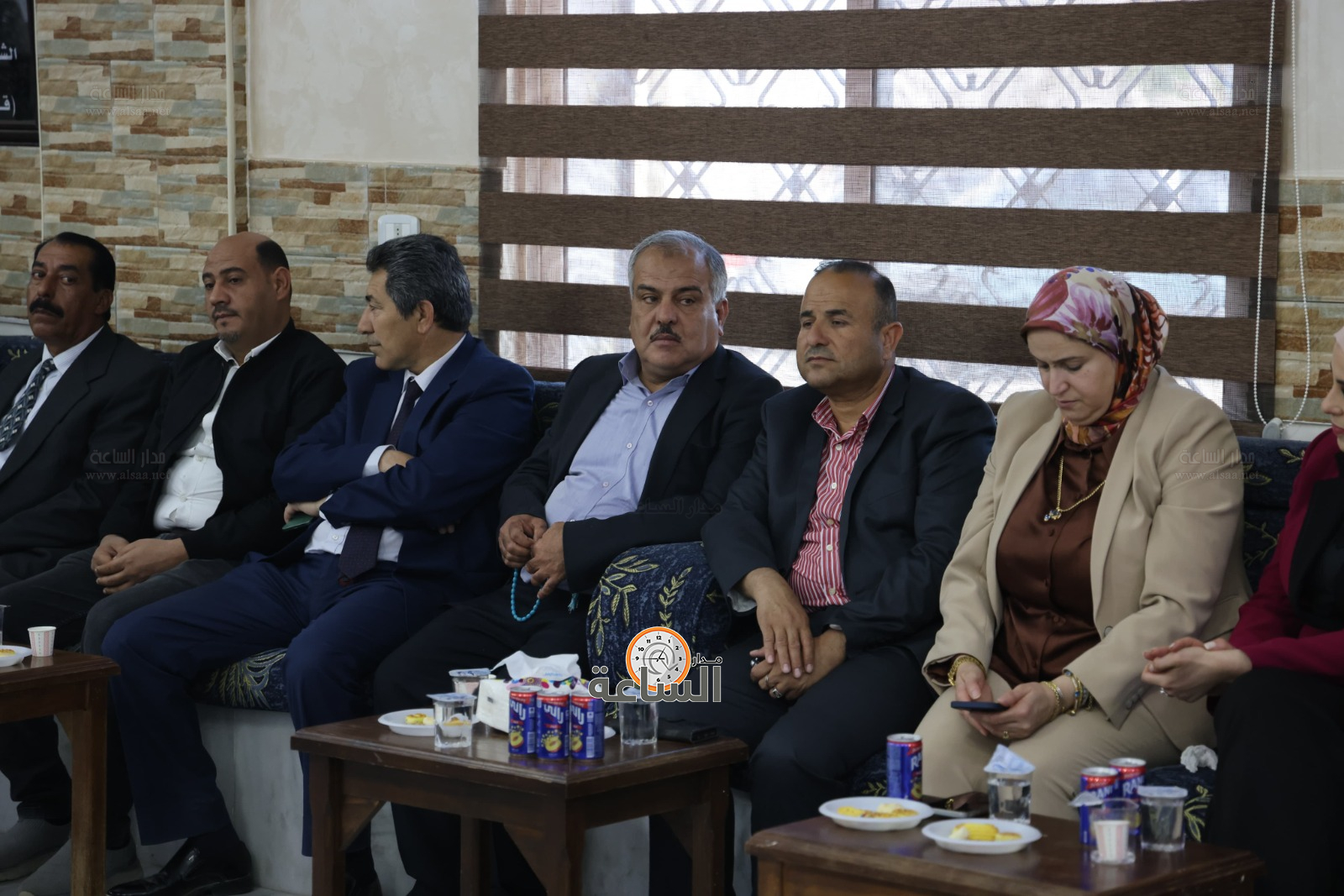 Madar Al-Saa Images 0.8231753322245088