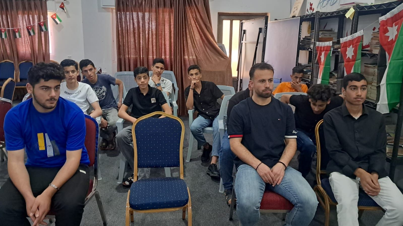 Madar Al-Saa Images 0.5766794168642728