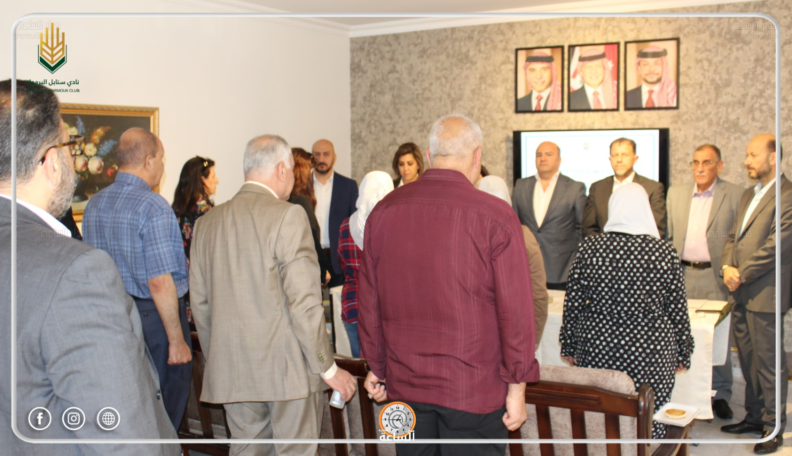 Madar Al-Saa Images 0.8352572423729607