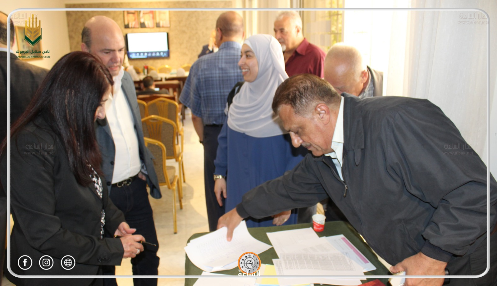 Madar Al-Saa Images 0.5031397212118163