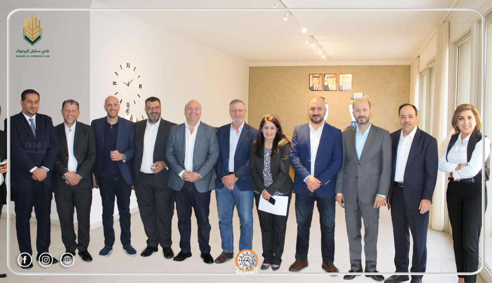 Madar Al-Saa Images 0.29521781922999735