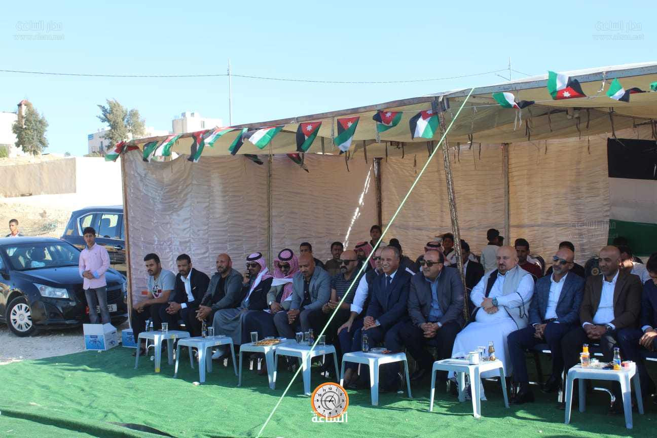 Madar Al-Saa Images 0.4323022948589923