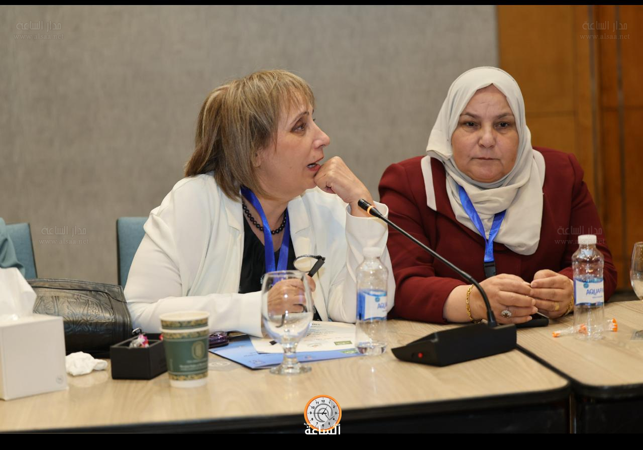 Madar Al-Saa Images 0.7949569977139299