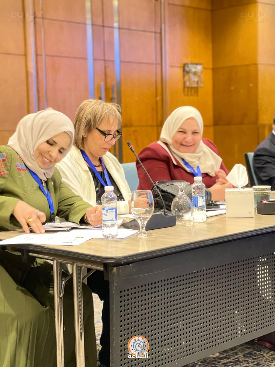 Madar Al-Saa Images 0.35919447187356923