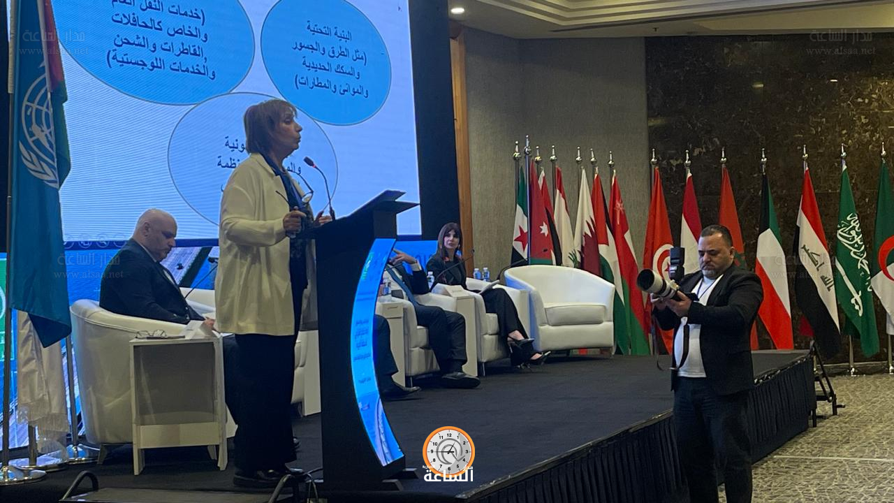 Madar Al-Saa Images 0.8907027123853972