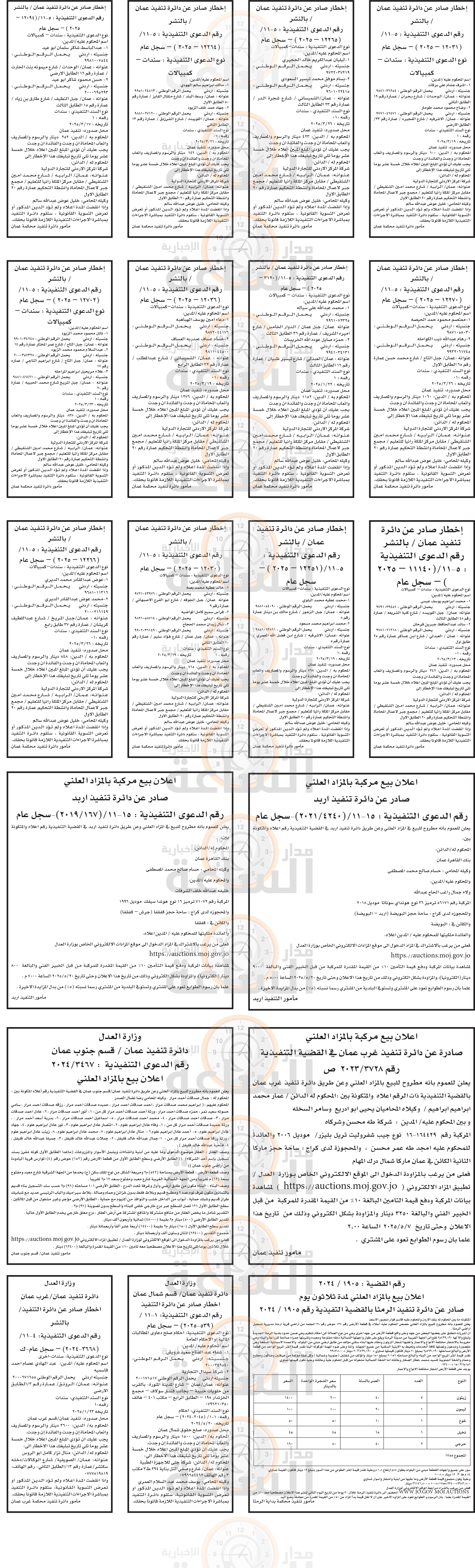 Madar Al-Saa Images 0.9001955570727667