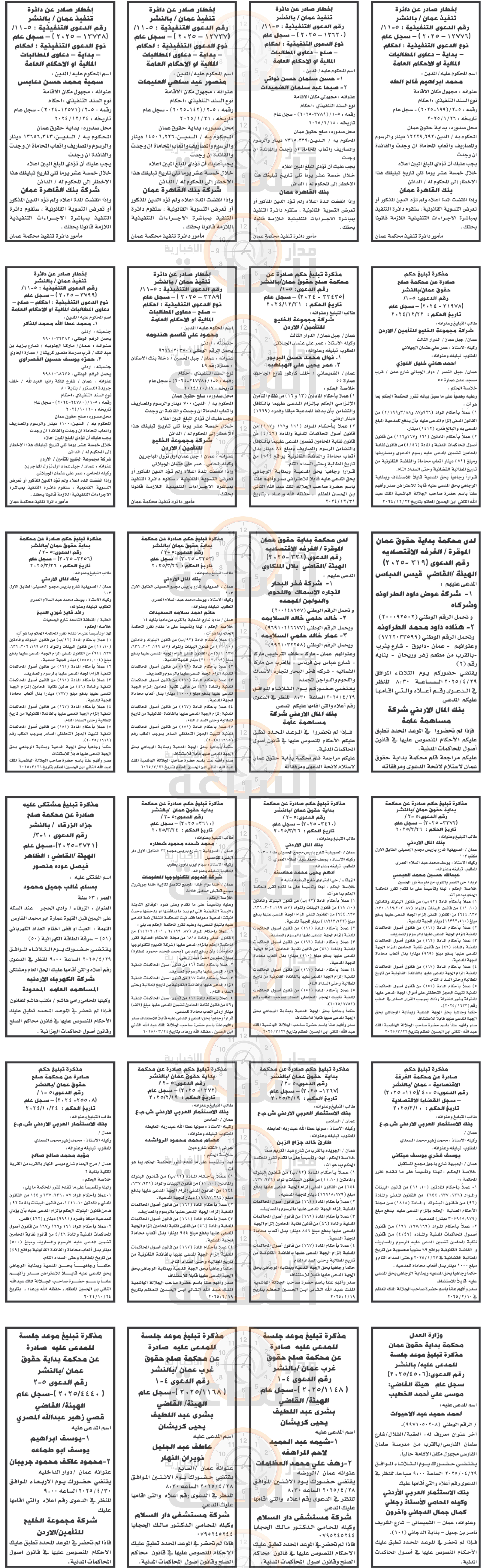 Madar Al-Saa Images 0.39019688844800937