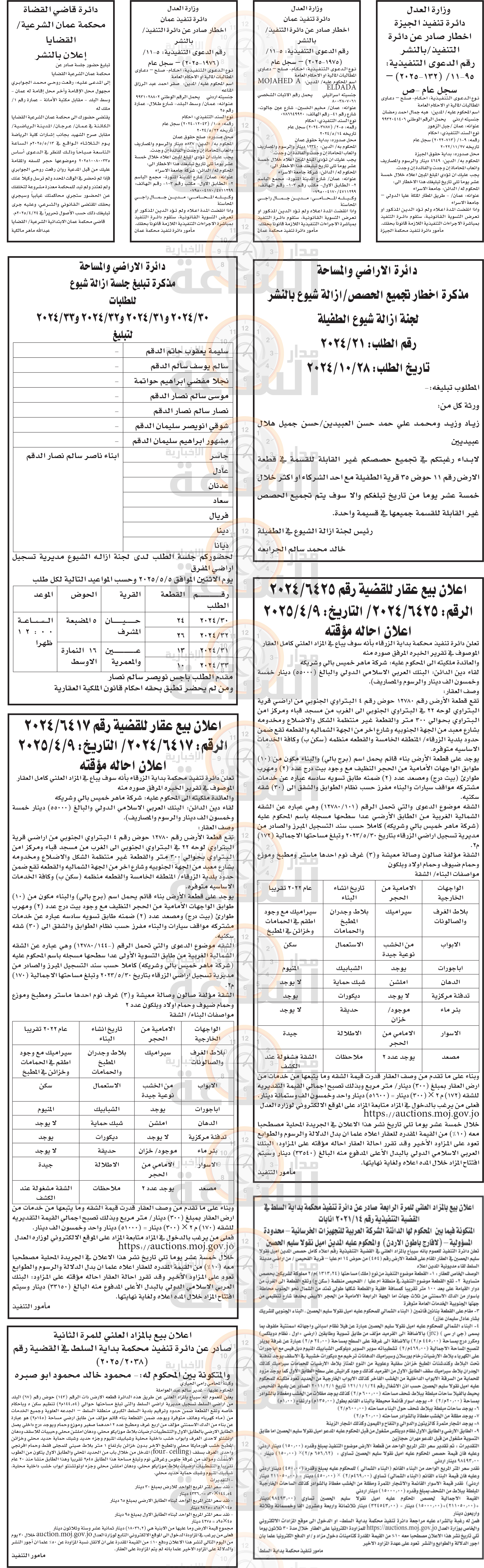 Madar Al-Saa Images 0.4928508706487953