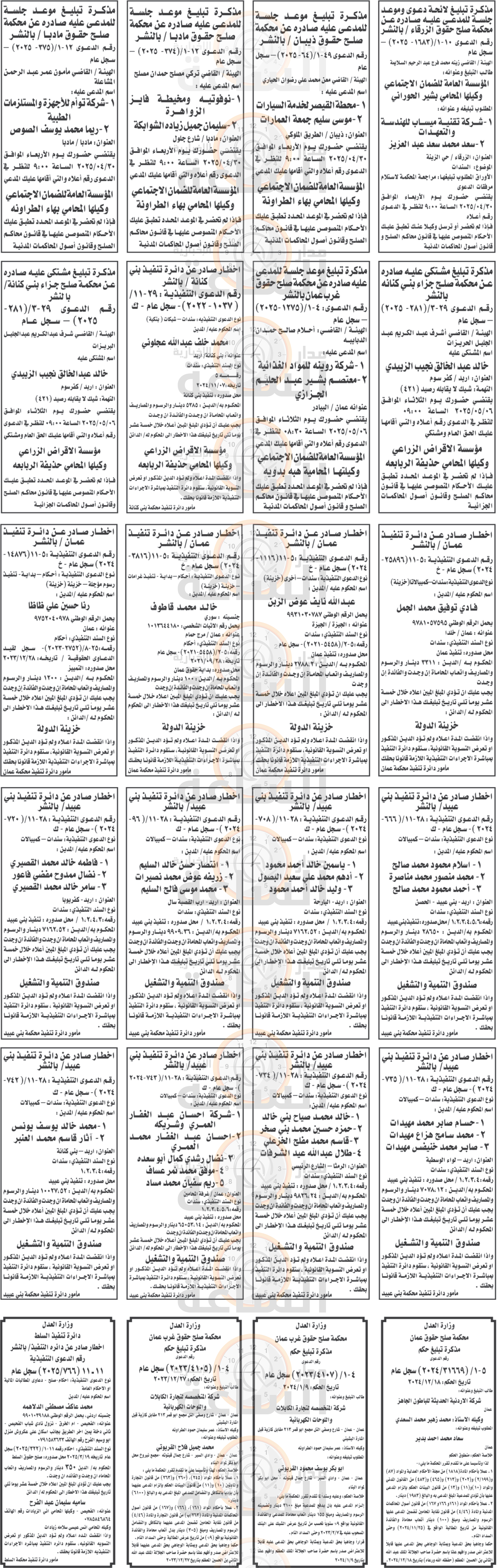 Madar Al-Saa Images 0.6354074078289348