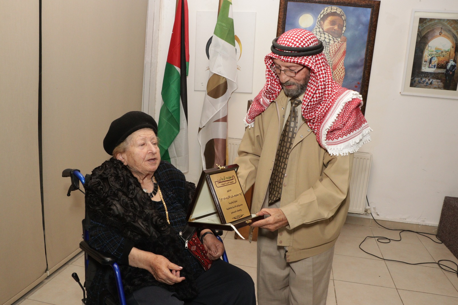 Madar Al-Saa Images 0.07850286901572567