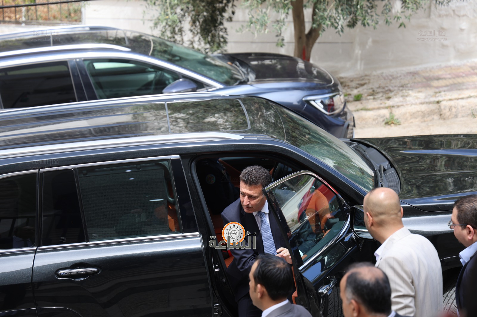 أحمد الصفدي