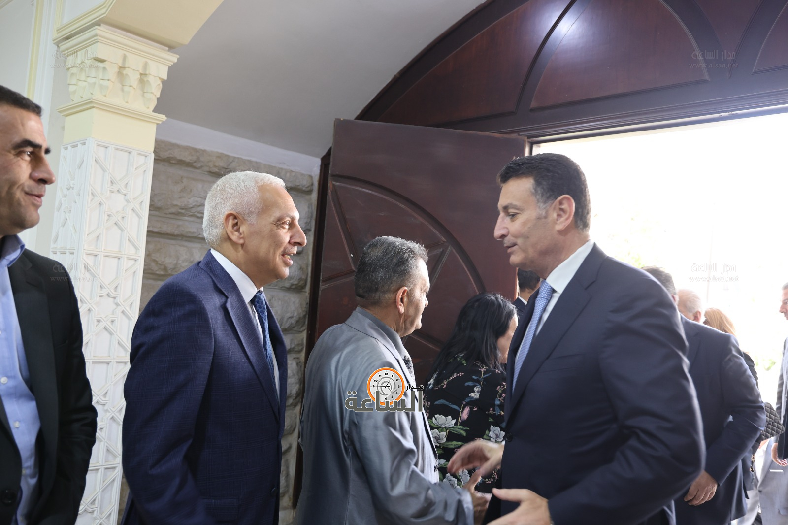 Madar Al-Saa Images 0.9759879227518297