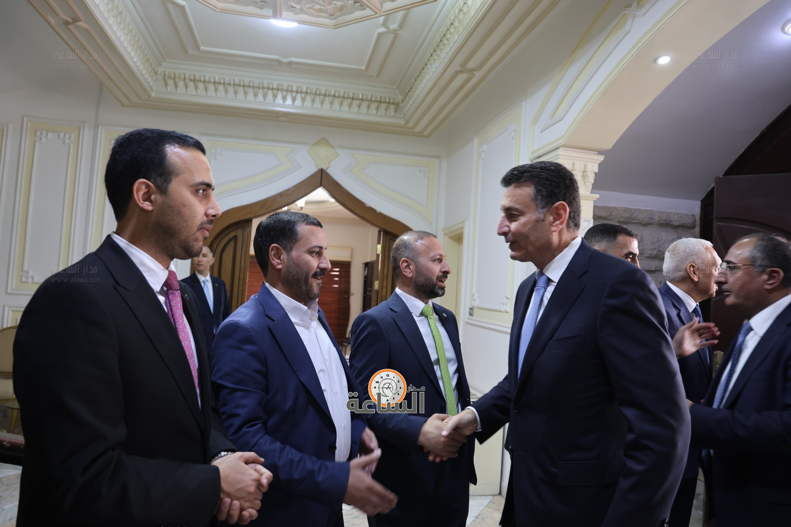 Madar Al-Saa Images 0.10926665890184617