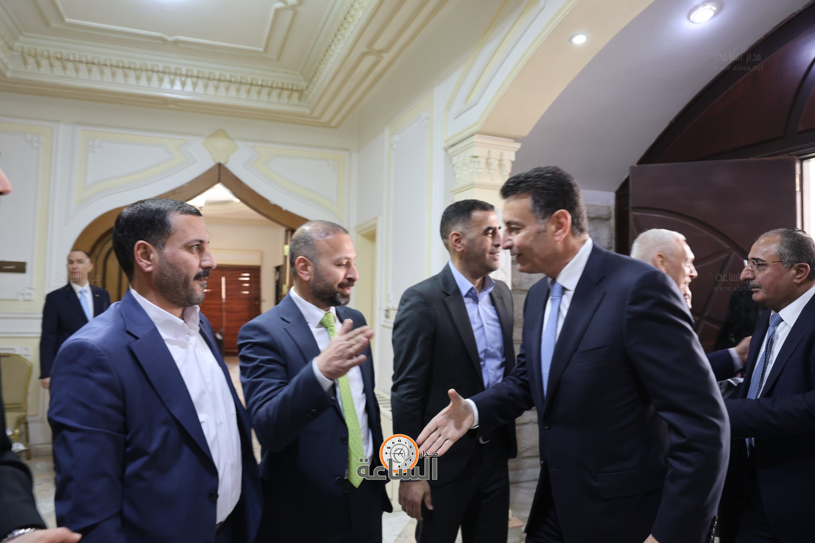 Madar Al-Saa Images 0.5621668835390894