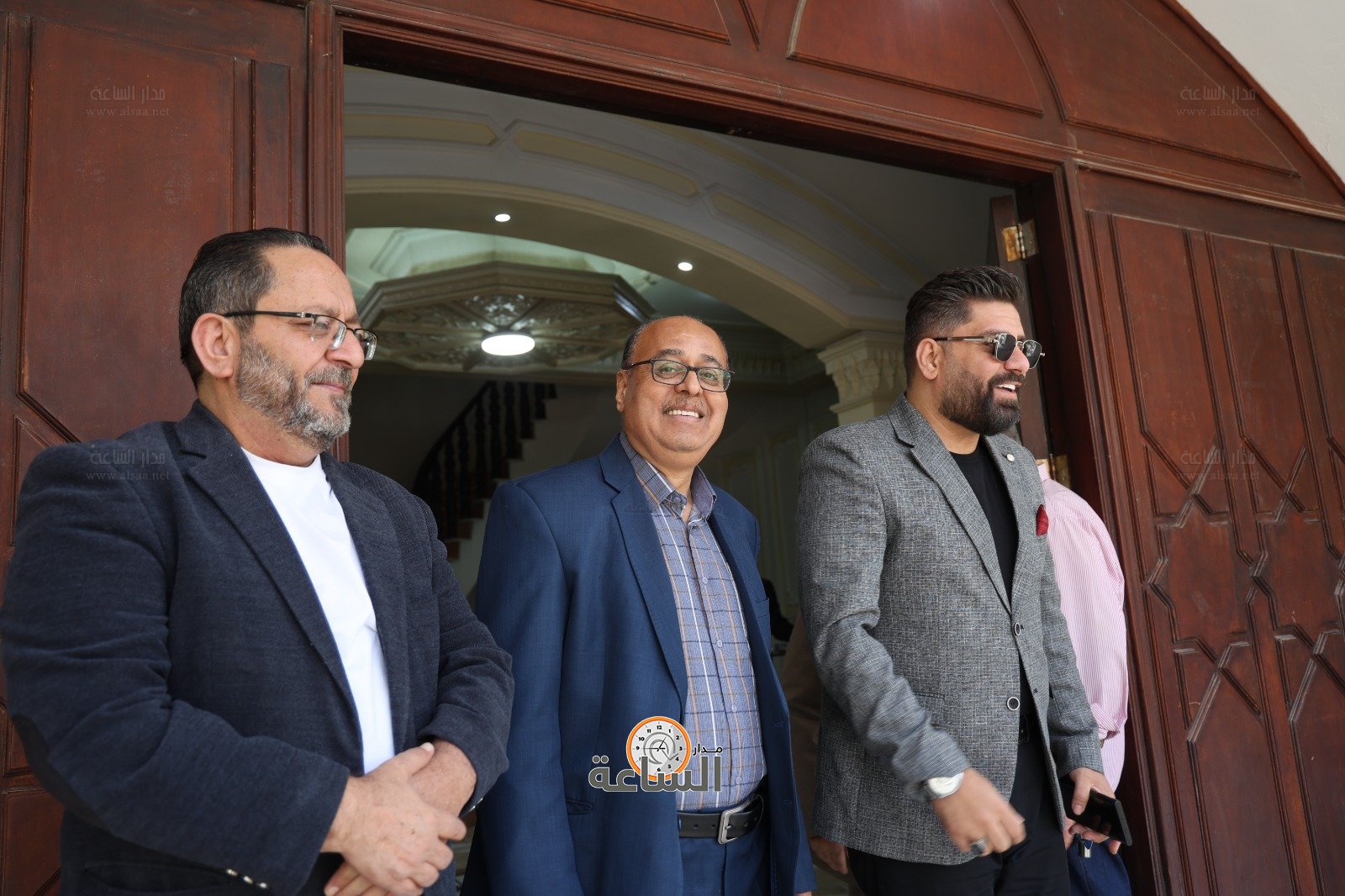 Madar Al-Saa Images 0.2930904989492864