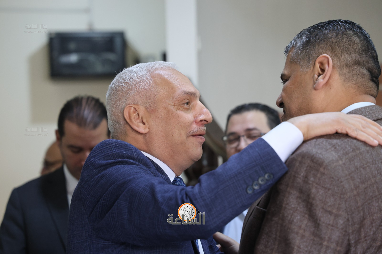 Madar Al-Saa Images 0.5275529544052626