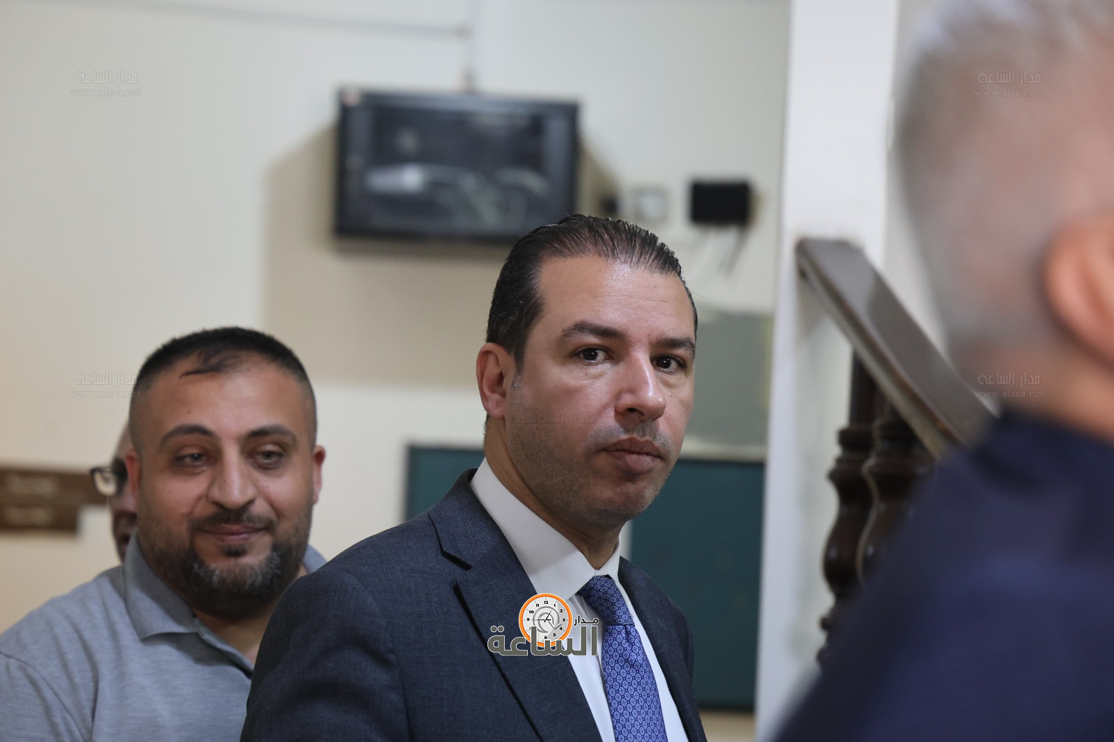 Madar Al-Saa Images 0.6471005829144659