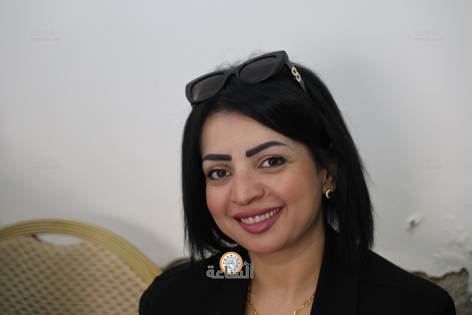 Madar Al-Saa Images 0.10159763572371538