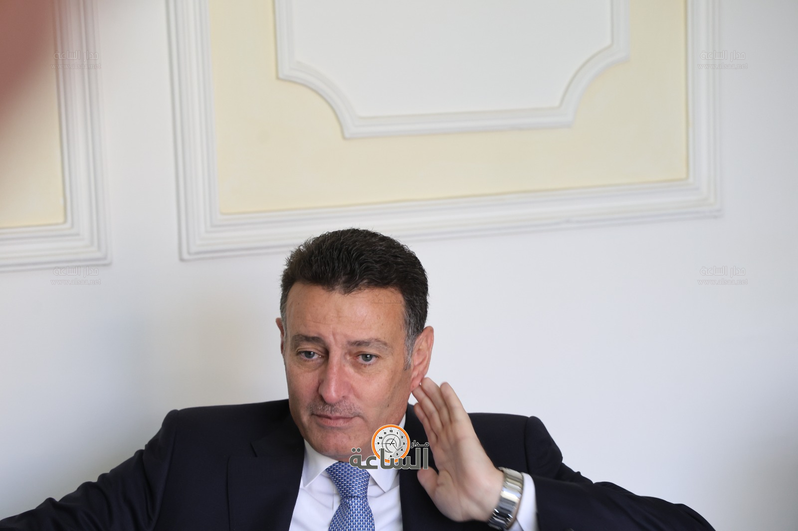 Madar Al-Saa Images 0.5916200759090949