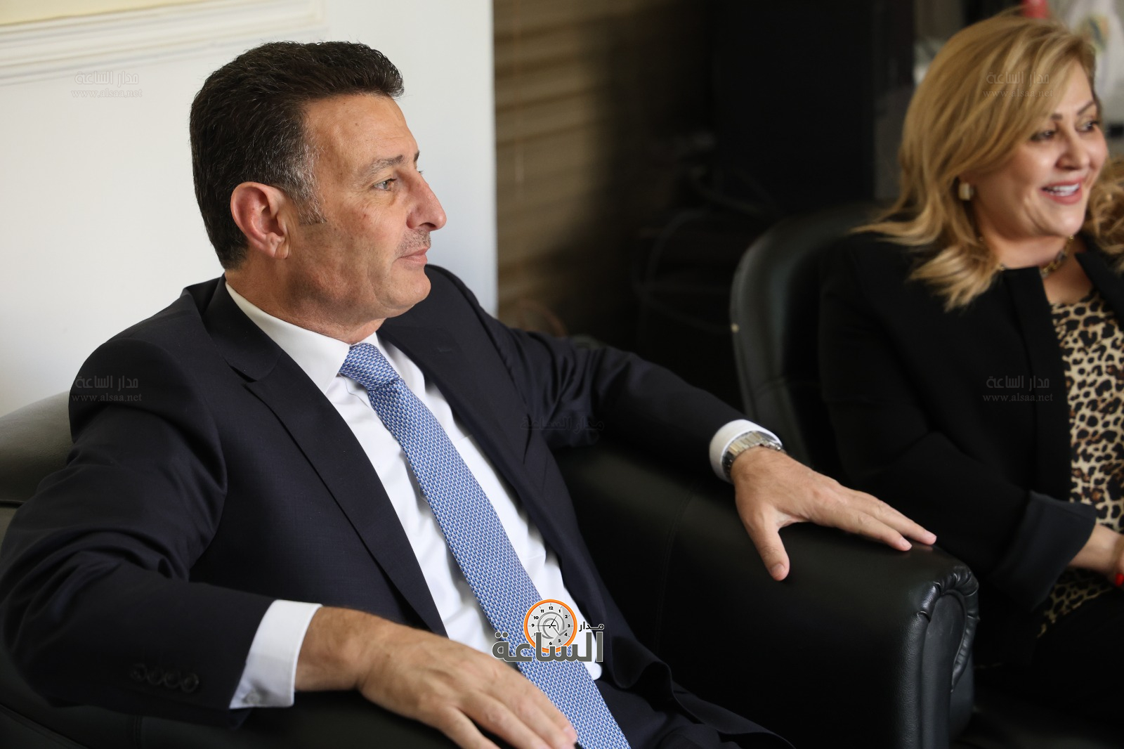 Madar Al-Saa Images 0.9204619266263626