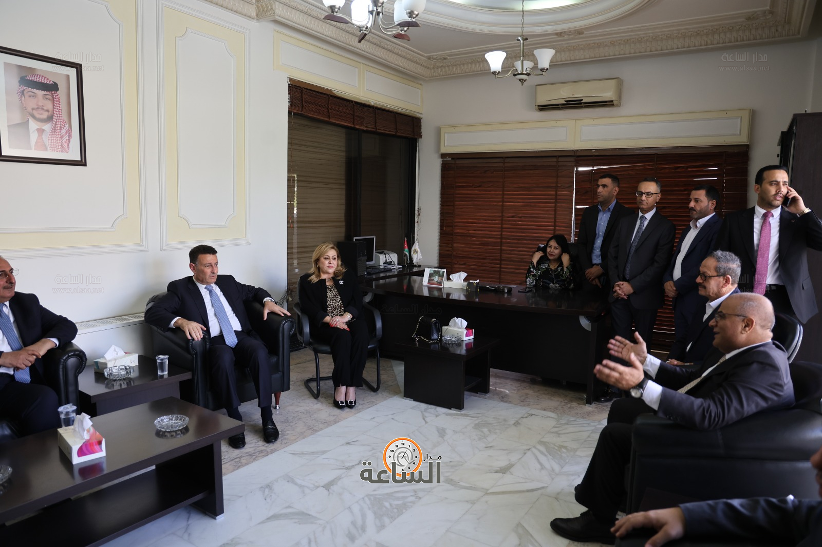 Madar Al-Saa Images 0.706856584294996