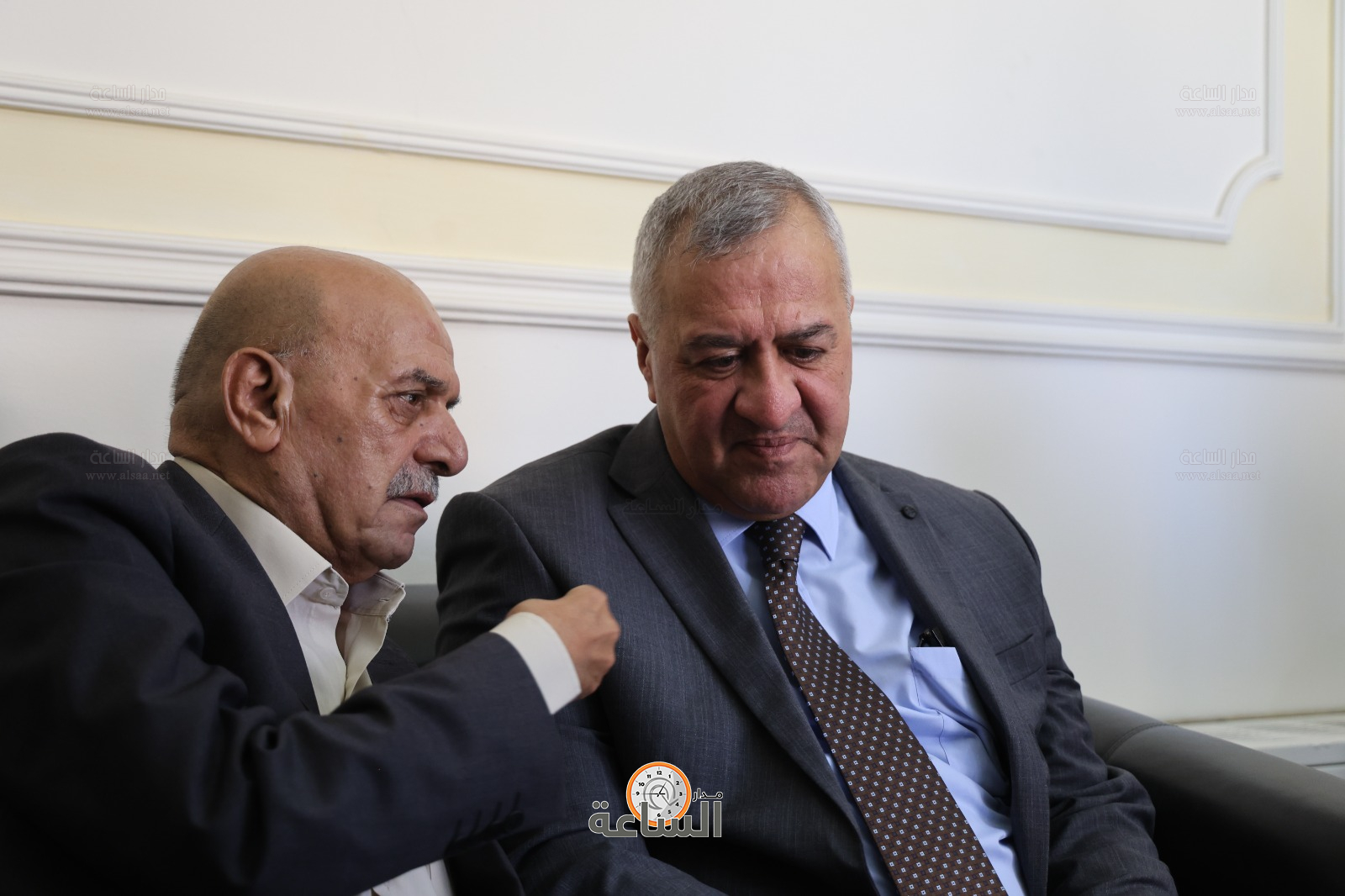 Madar Al-Saa Images 0.27049843709572263