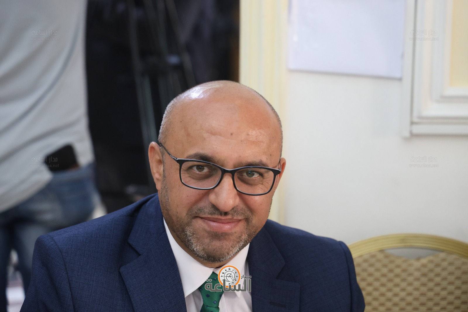 Madar Al-Saa Images 0.7262138306785609