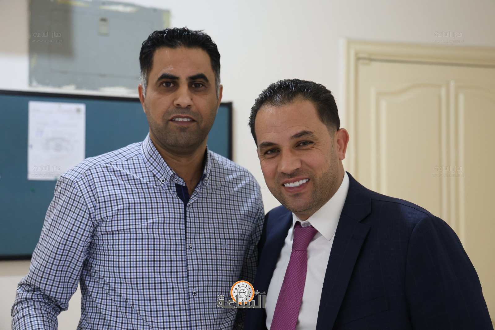 Madar Al-Saa Images 0.8673641348583169