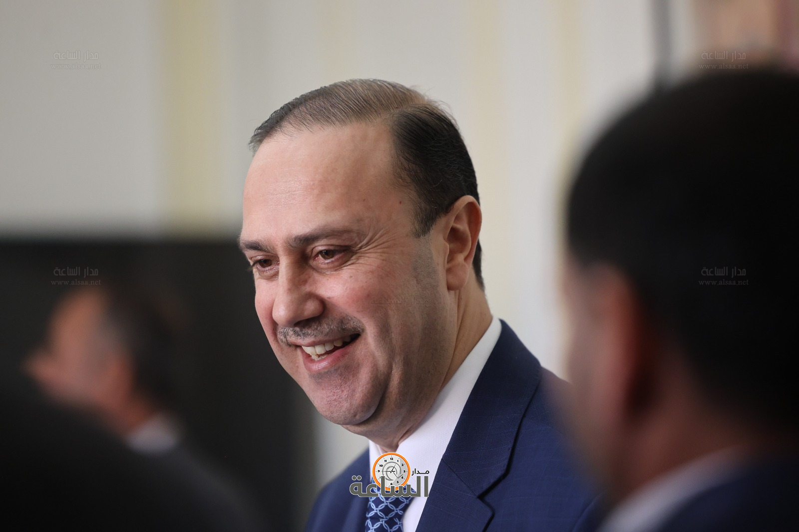 Madar Al-Saa Images 0.14318468799836503