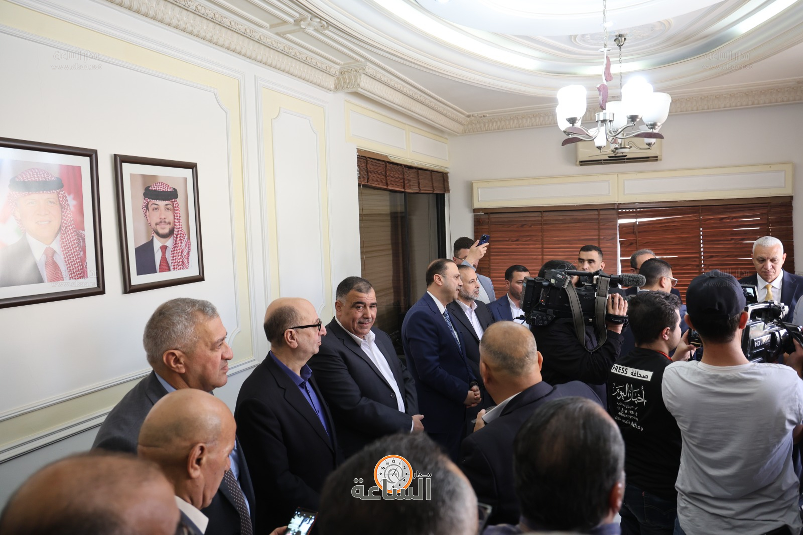 Madar Al-Saa Images 0.26723082570888756