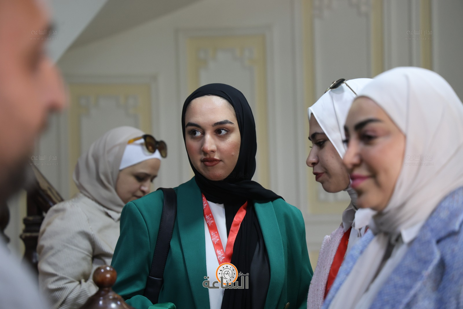 Madar Al-Saa Images 0.9450527531186679