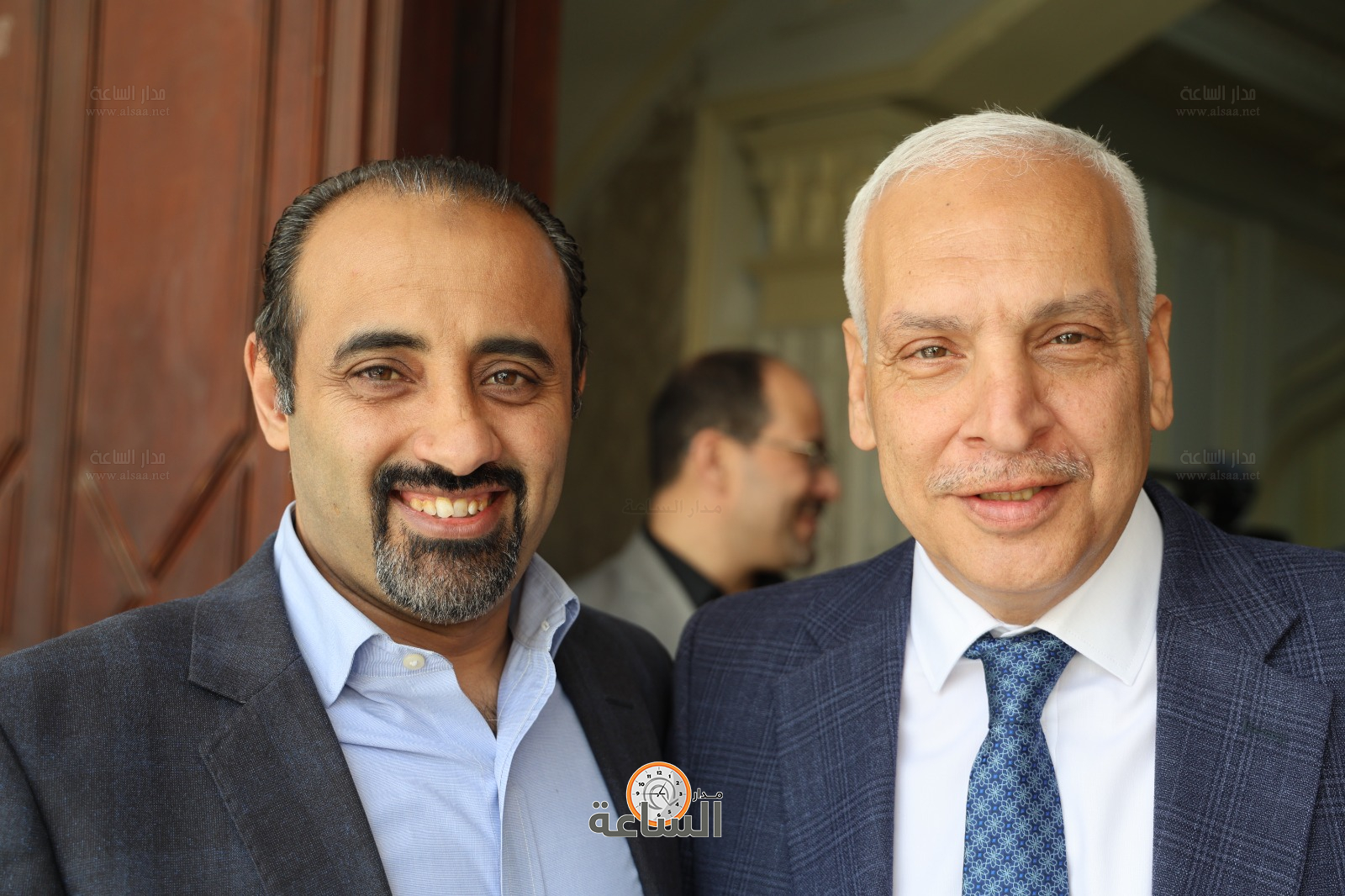 Madar Al-Saa Images 0.3936914943748835