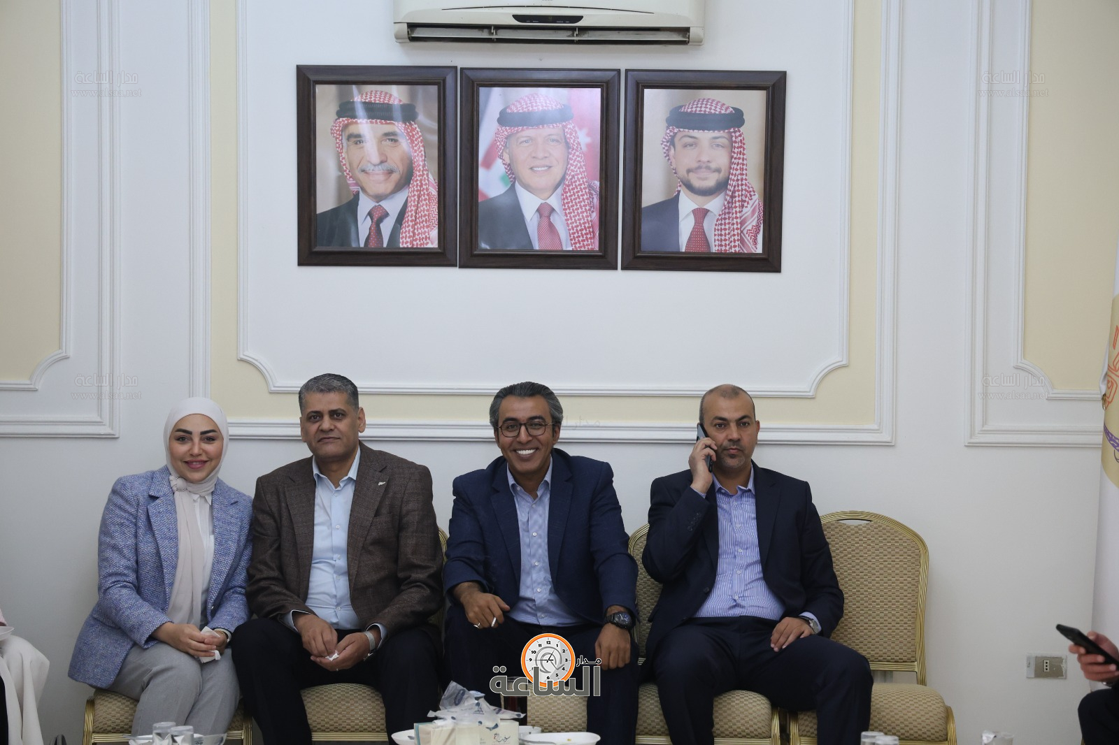 Madar Al-Saa Images 0.056272264353727786