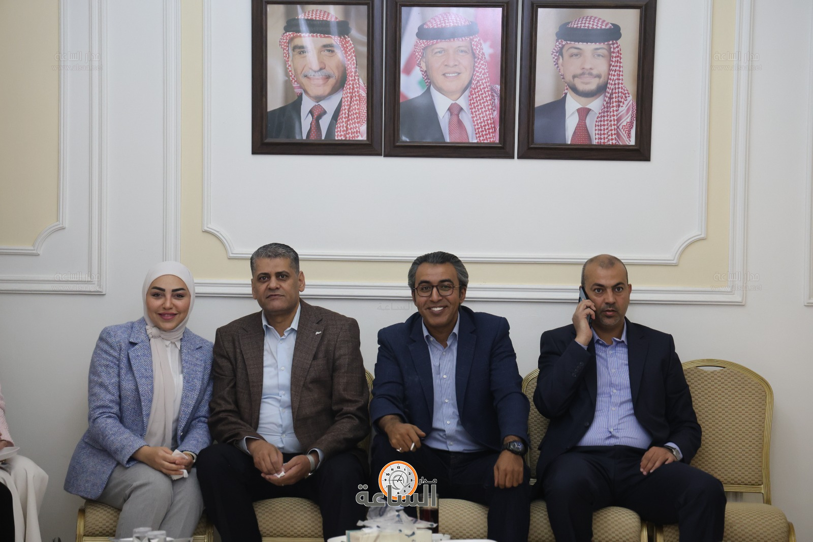 Madar Al-Saa Images 0.5050898747543464