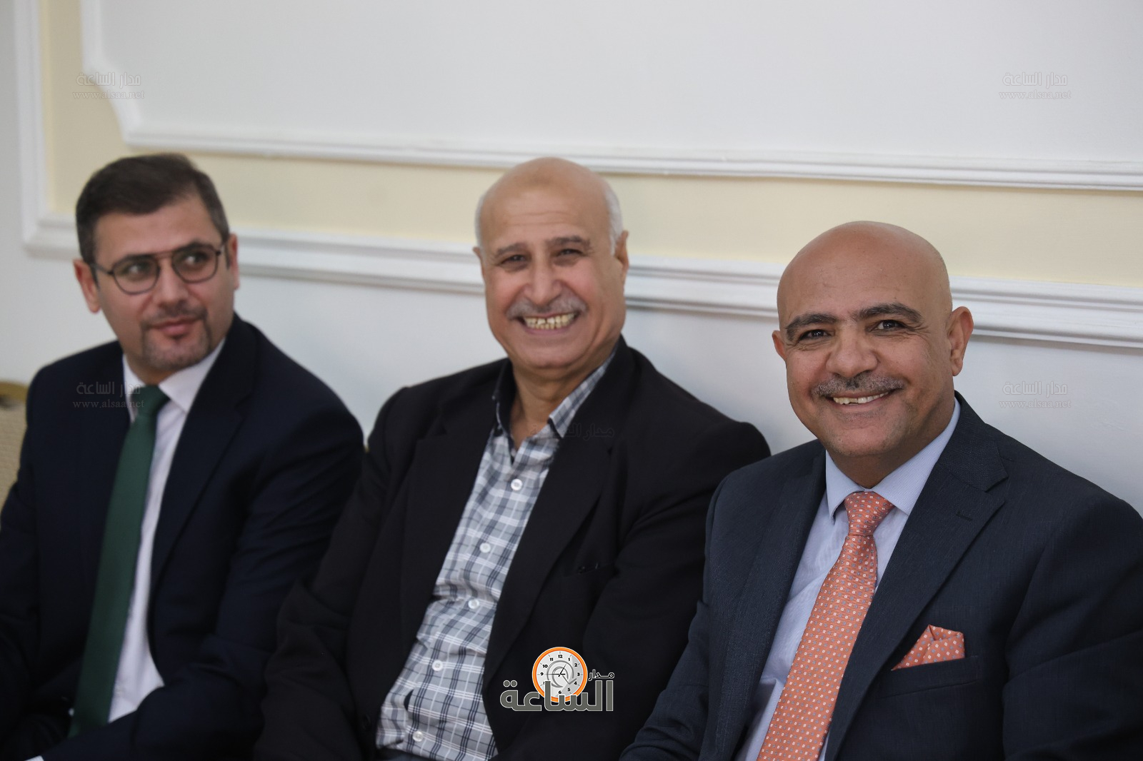 Madar Al-Saa Images 0.41985381772155517