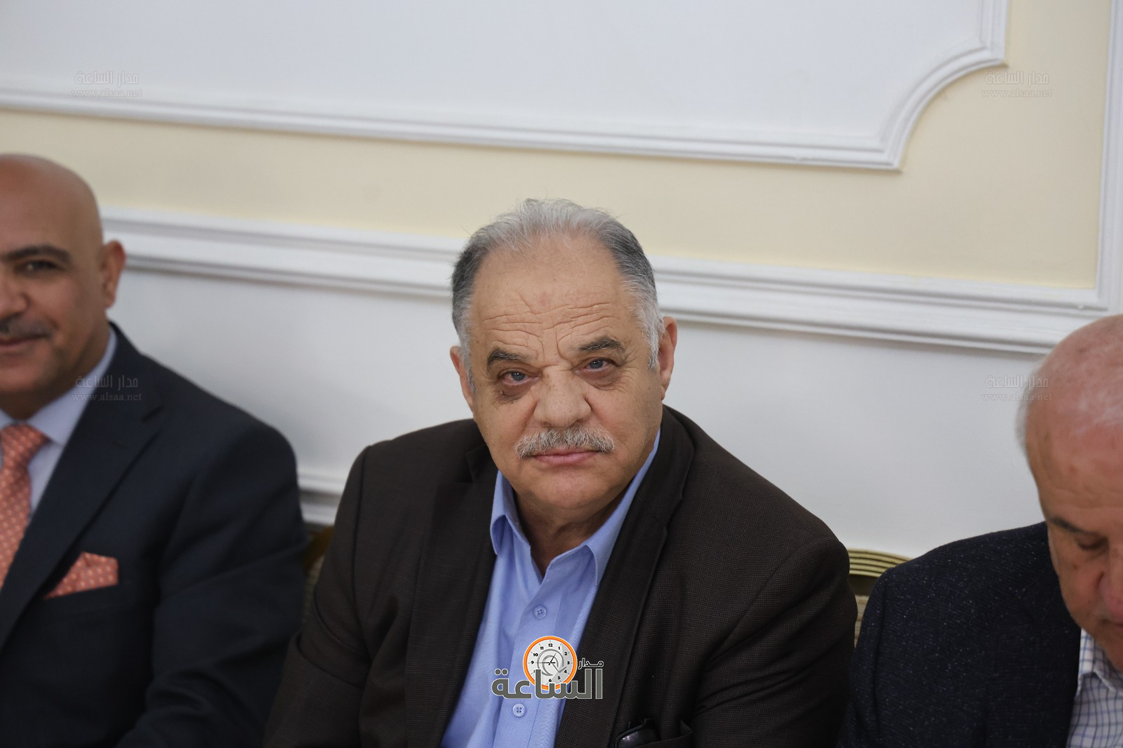 Madar Al-Saa Images 0.48018909336726756