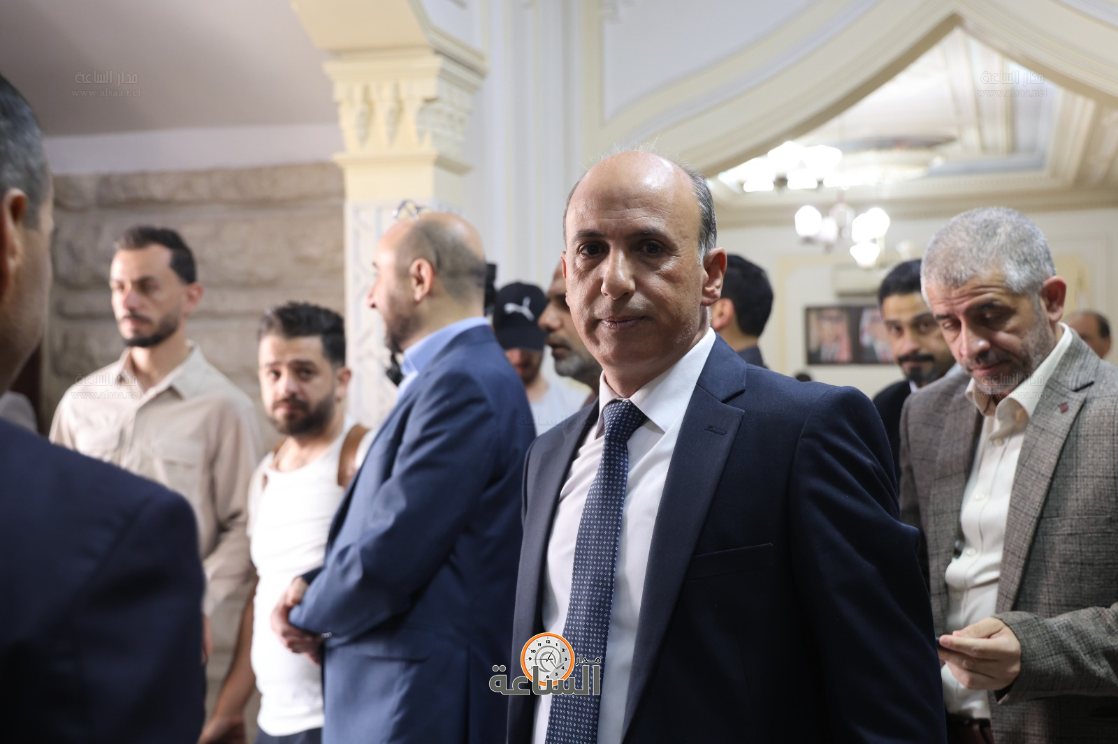 Madar Al-Saa Images 0.4079875242608014