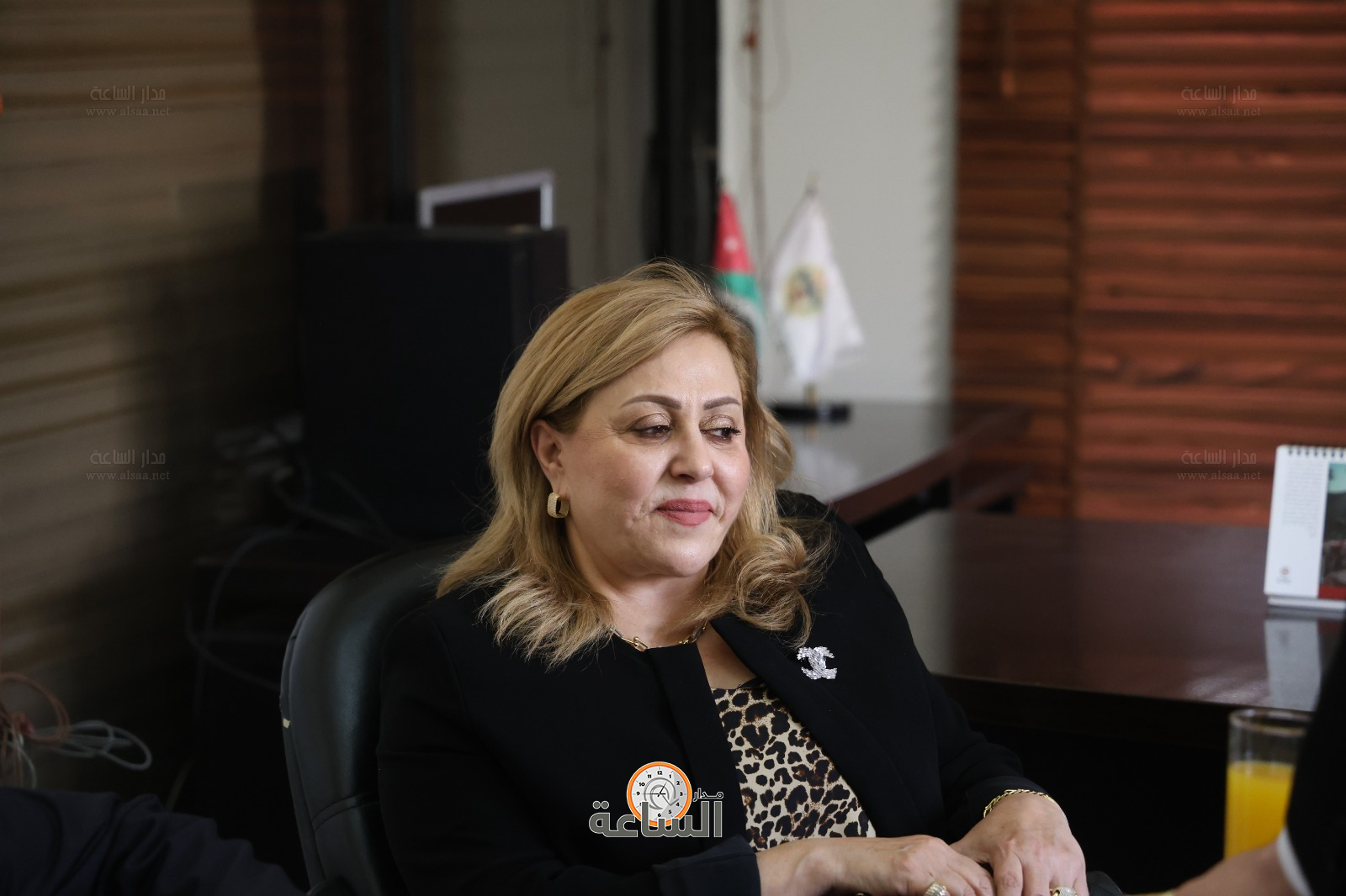 Madar Al-Saa Images 0.5502473044196159