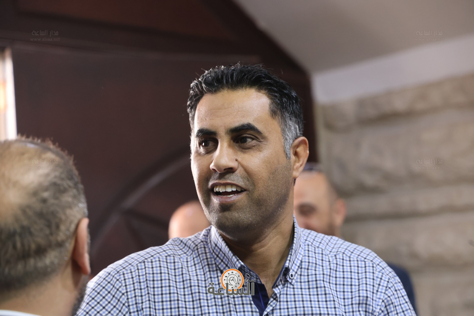 Madar Al-Saa Images 0.516137853559868