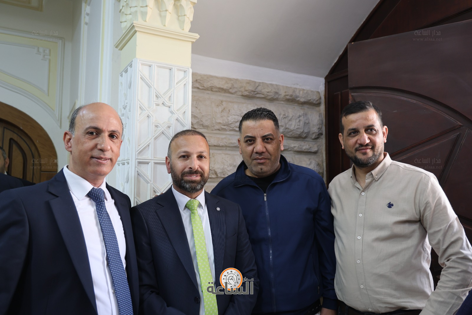 Madar Al-Saa Images 0.8221328395344575