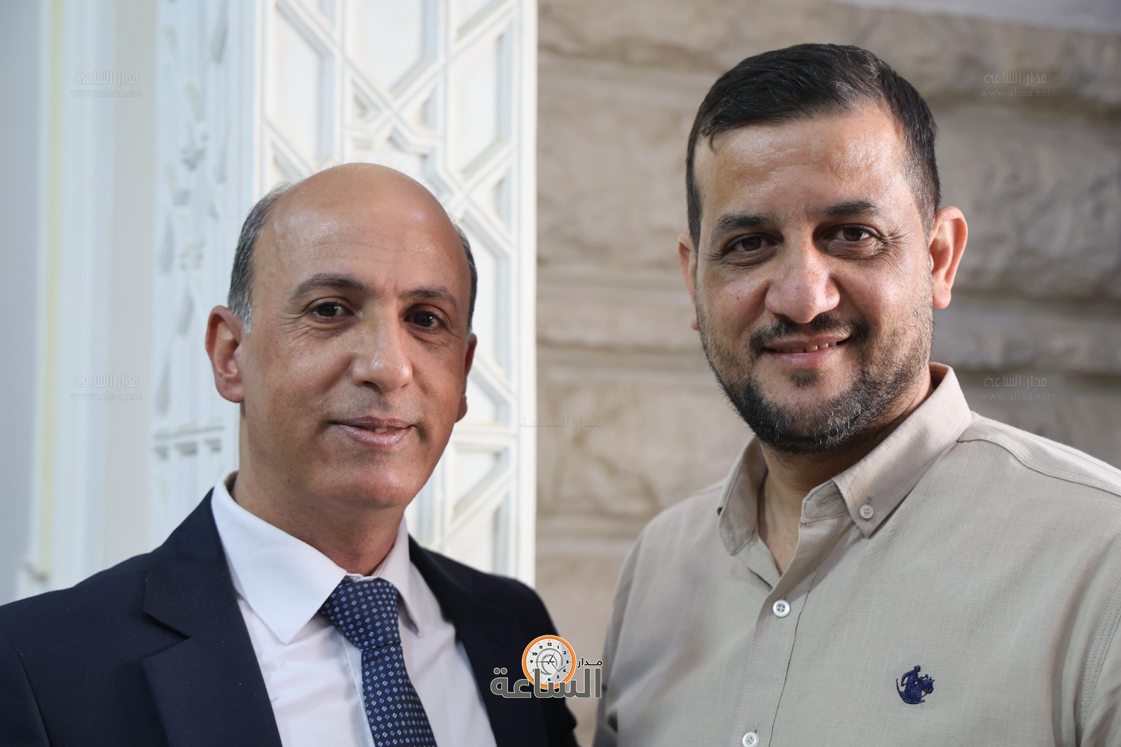 Madar Al-Saa Images 0.29313474217955726