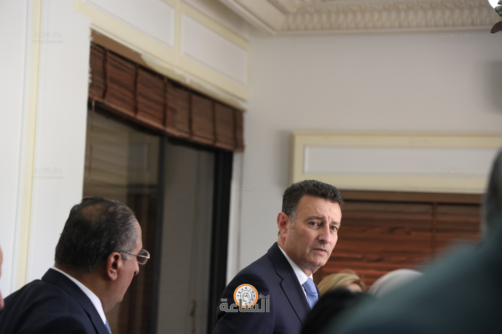 Madar Al-Saa Images 0.1300599868759934