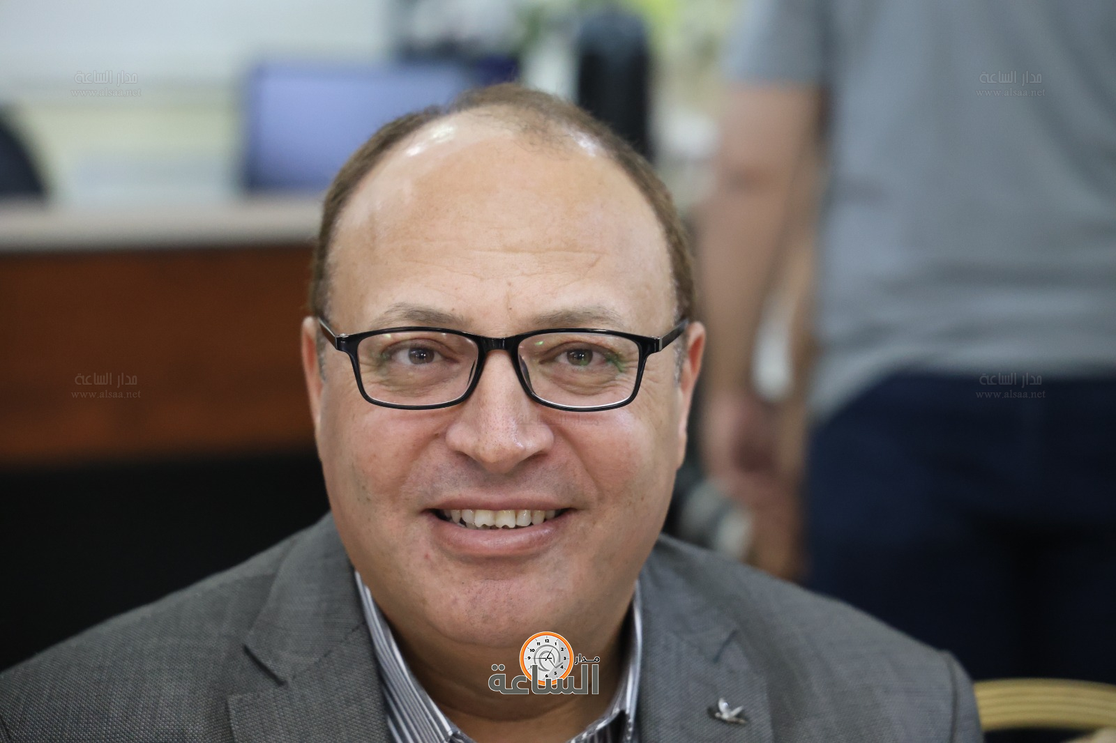 Madar Al-Saa Images 0.8816689037264547