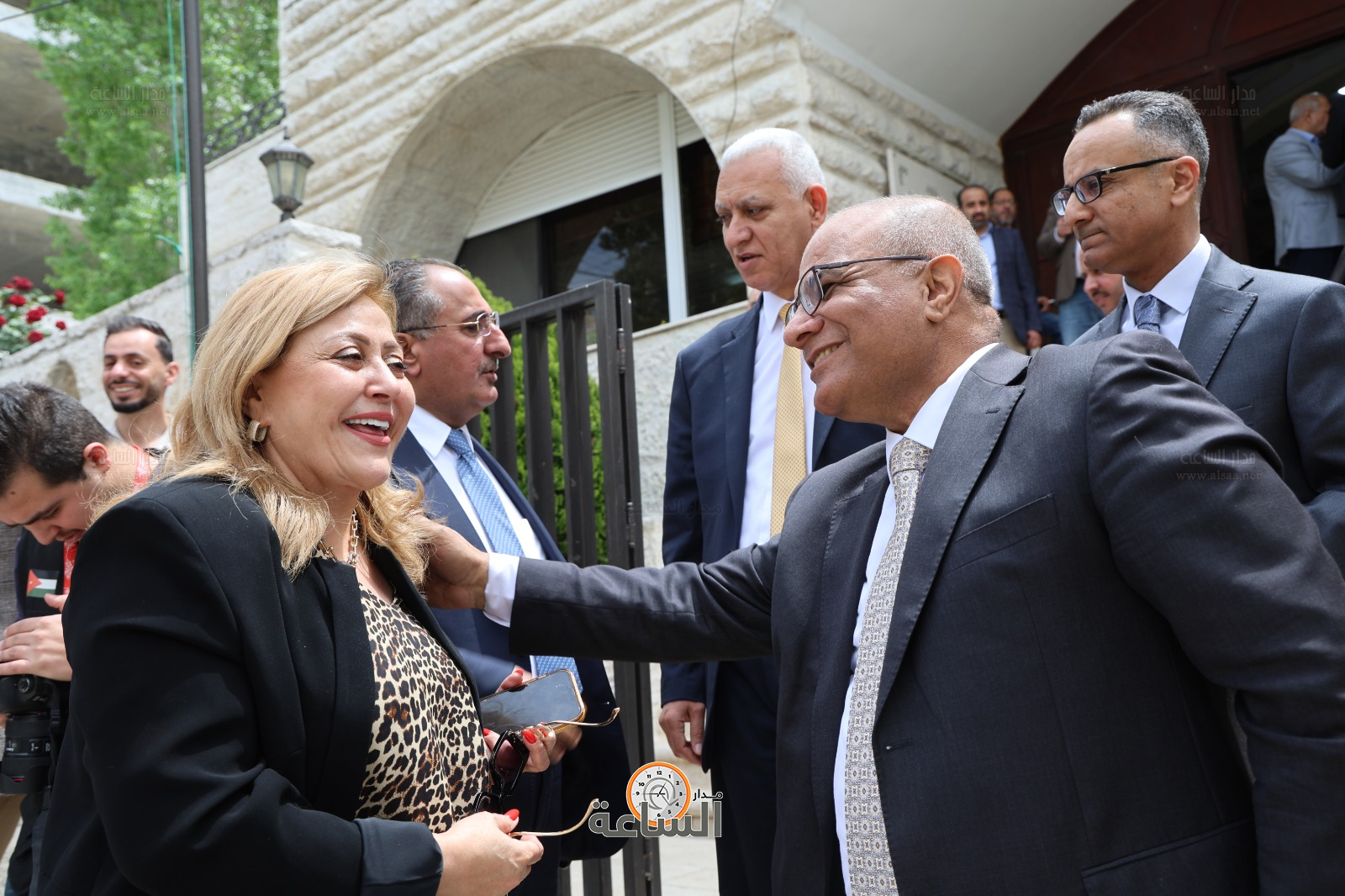 Madar Al-Saa Images 0.8915179440565015