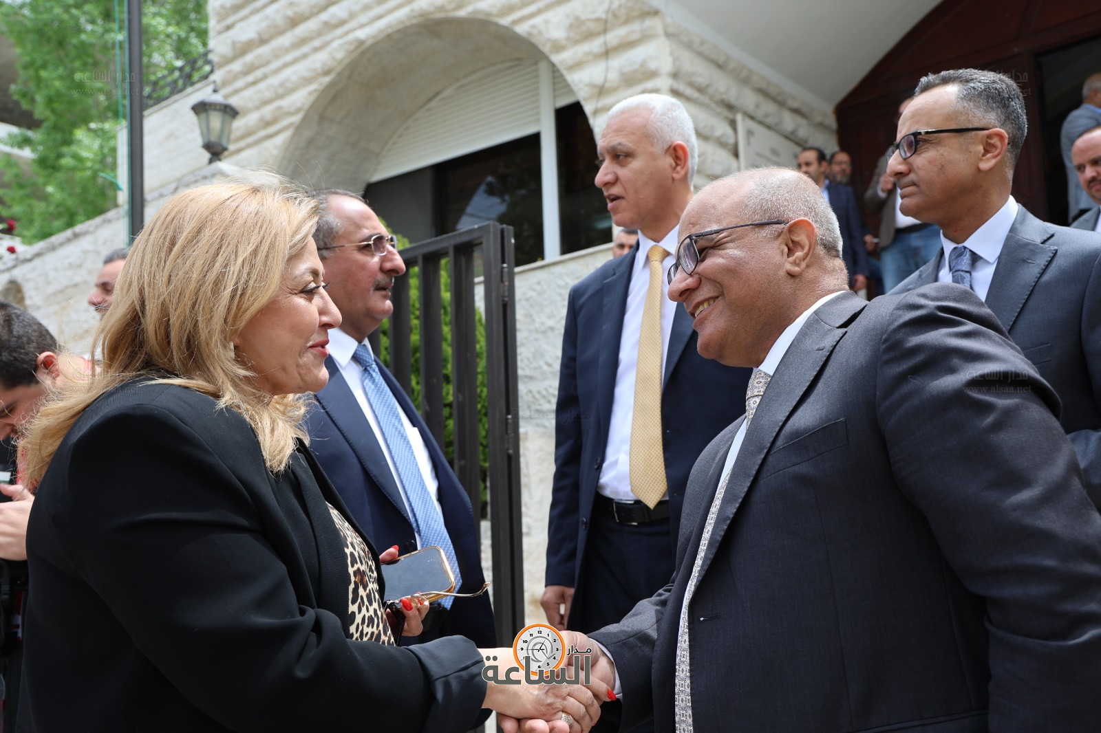 Madar Al-Saa Images 0.6785918285697761