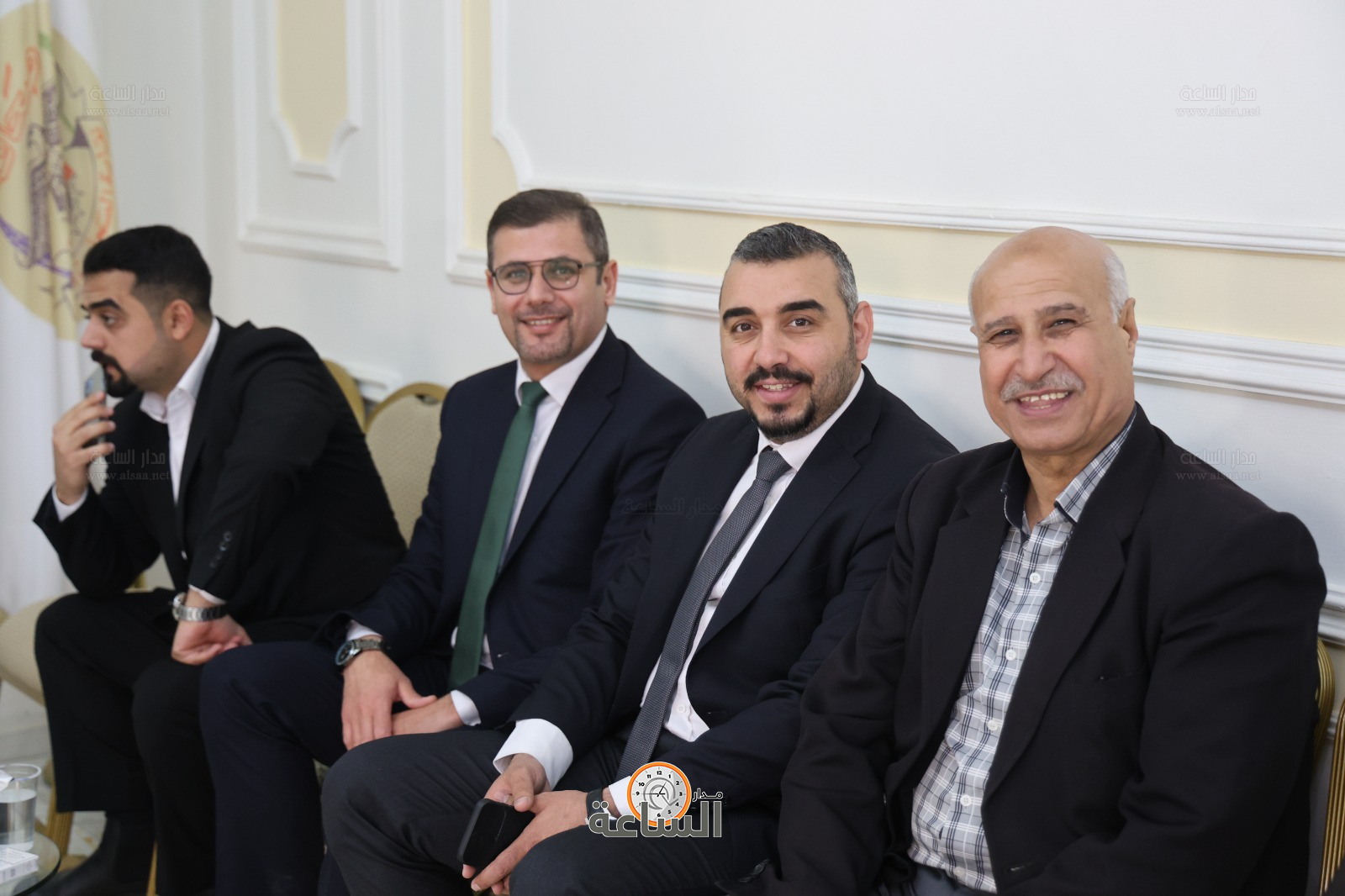 Madar Al-Saa Images 0.32717296521773187