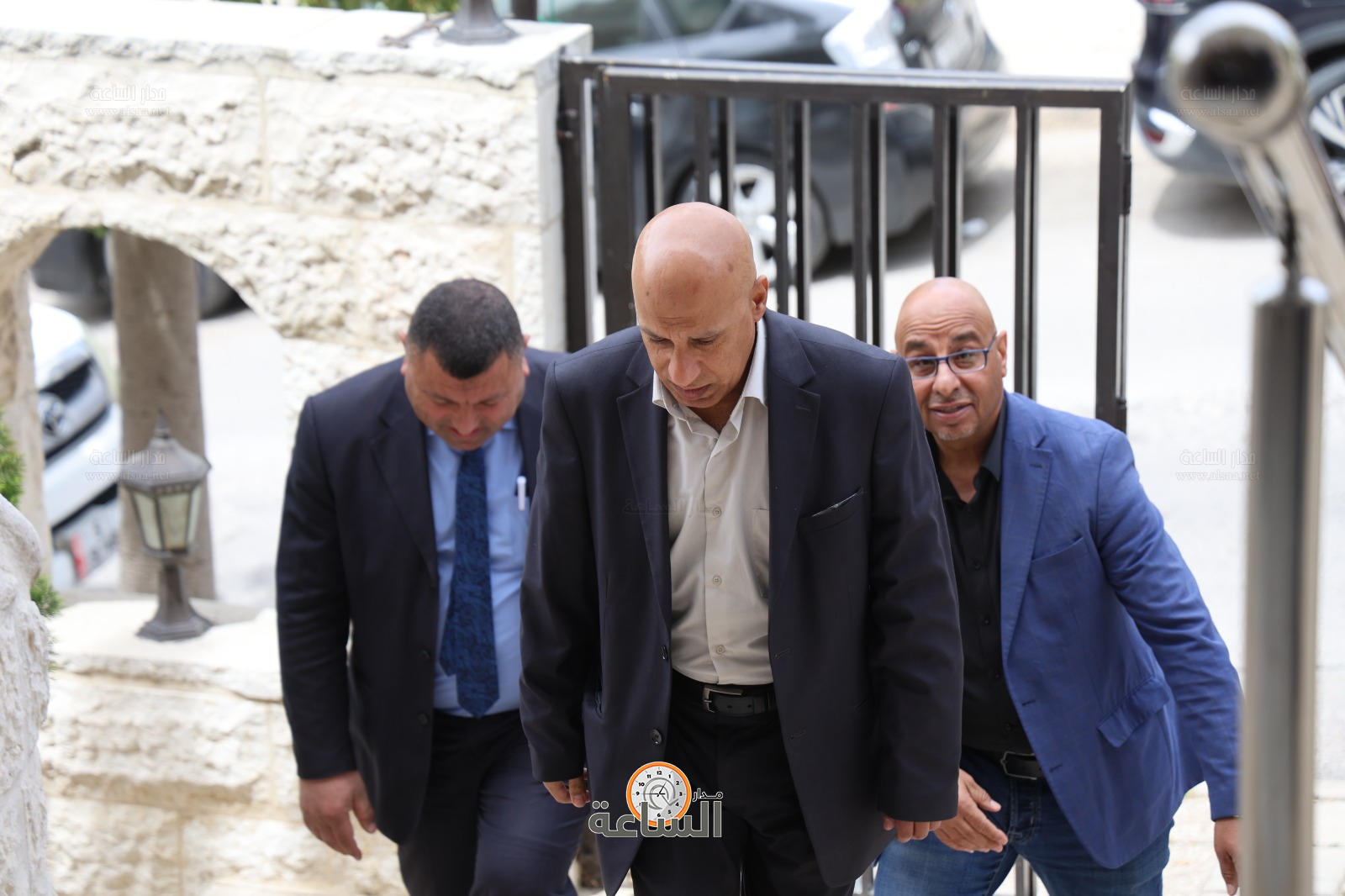 Madar Al-Saa Images 0.30416102374904586