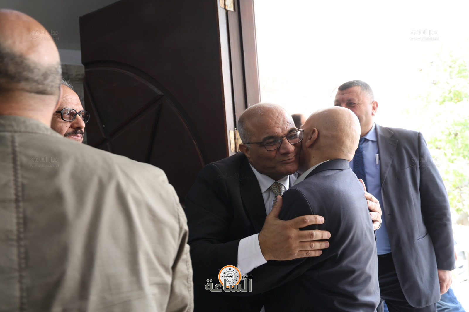 Madar Al-Saa Images 0.4108448258027734