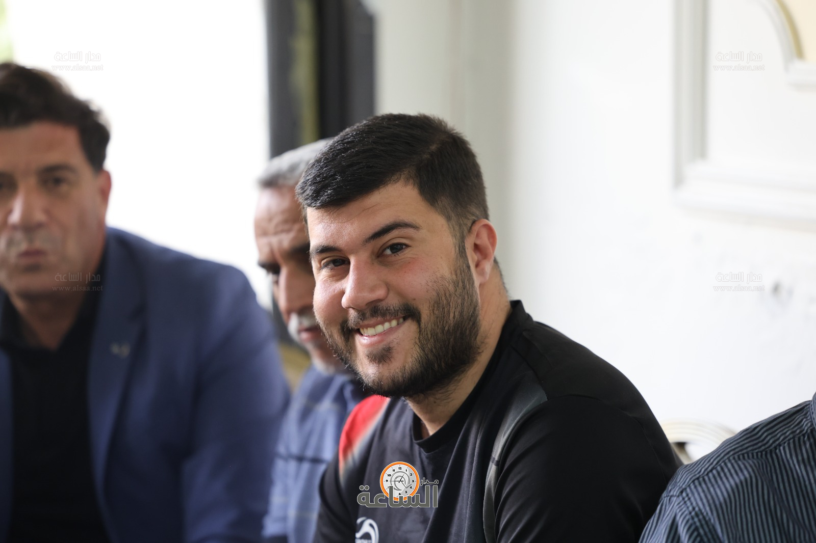 Madar Al-Saa Images 0.27136988522557925